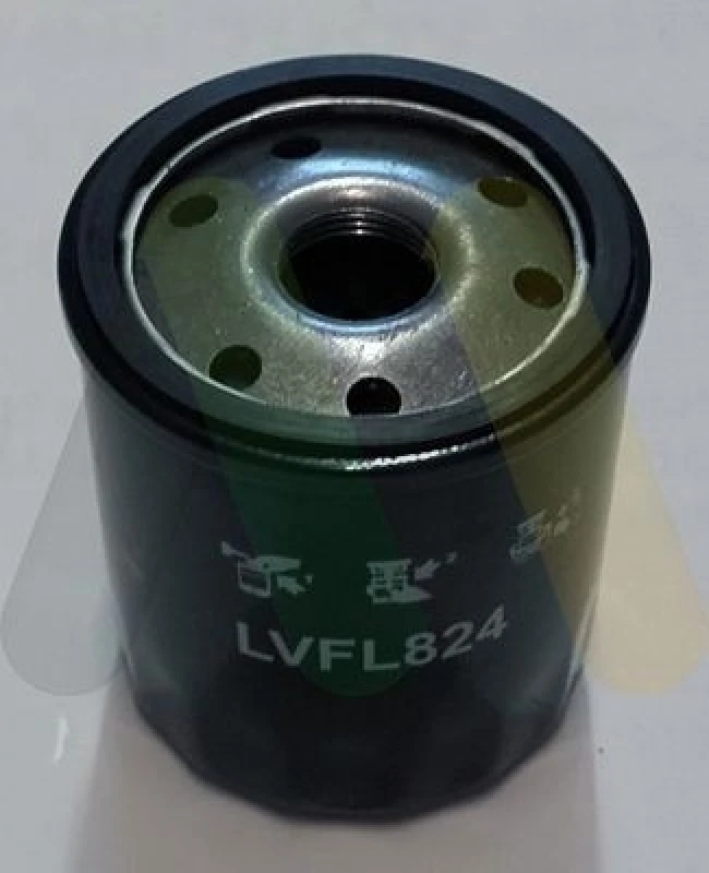 Image of MOTAQUIP Oil filter MOTAQUIP LVFL824