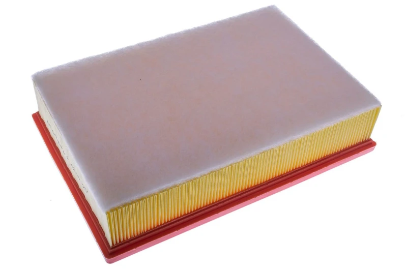Image of DENCKERMANN A142179 Air filter Filter Insert Air Filter (8)