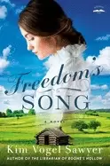 Image of freedoms song a novel