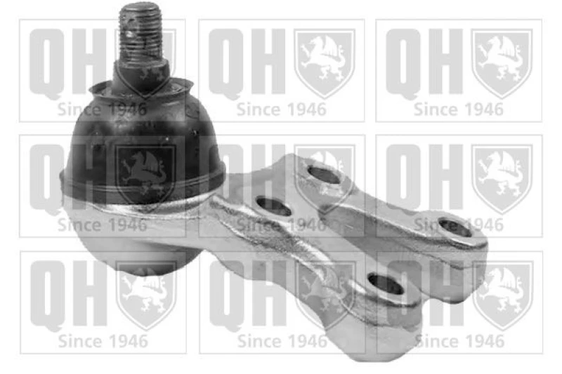 Image of QUINTON HAZELL Ball Joint QUINTON HAZELL QSJ3512S