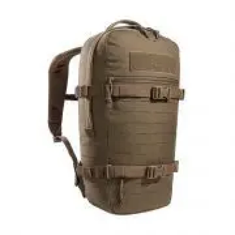 Image of Tasmanian Tiger Modular backpack Tasmanian Tiger L Marron Unisex 18 l TT7968346