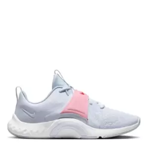 Image of Nike Renew In-Season TR 12 Womens Training Shoes - Grey