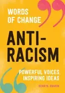 Image of anti racism powerful voices inspiring ideas
