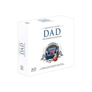 image of Greatest Ever Dad CD