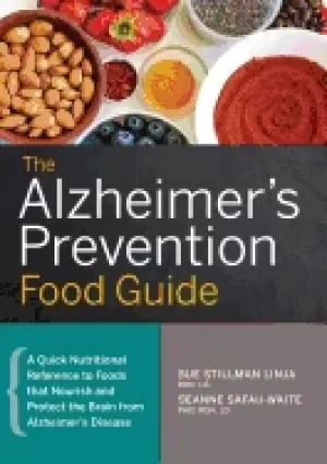 Image of alzheimers prevention food guide a quick nutritional reference to foods tha