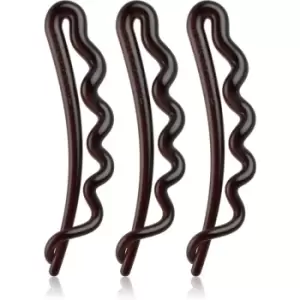 invisibobble Waver Plus Hair Pins type Pretty Dark 3 pc