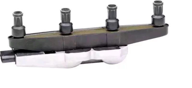 Image of Ignition coil MAPCO 80892
