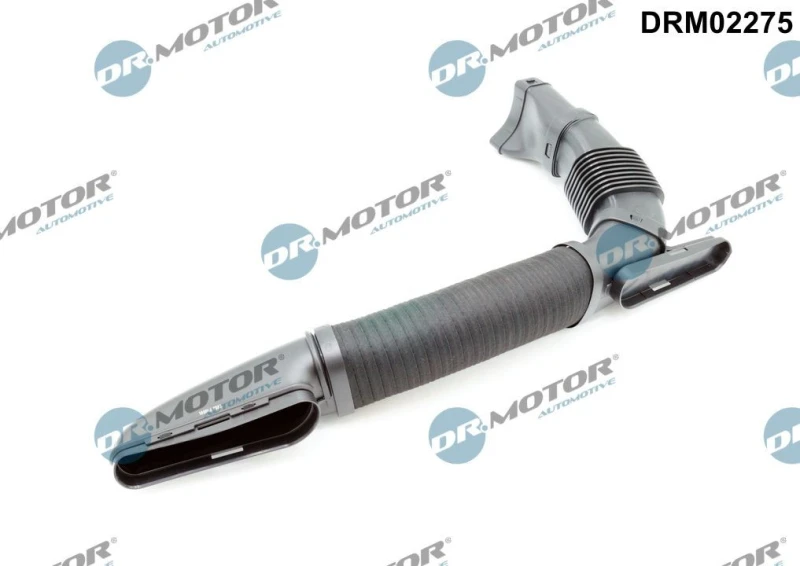 Image of DR.MOTOR AUTOMOTIVE Intake pipe, air filter DR.MOTOR AUTOMOTIVE DRM02275