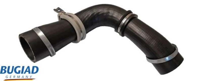 Image of Charger intake hose BUGIAD 82353