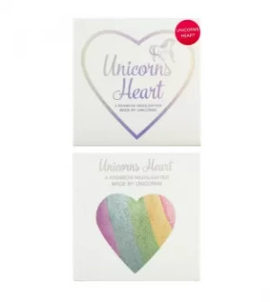 Image of Unicorns Heart Highlighter