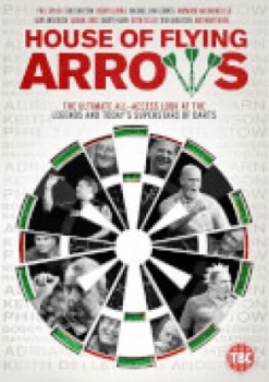 Image of House Of The Flying Arrows