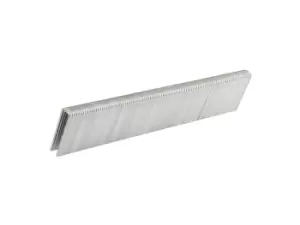 Image of Fixman 331428 Type 90 Staples 5000pk 5.85x25x1.25mm