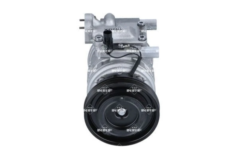 Image of NRF Air conditioning compressor NRF 320163G