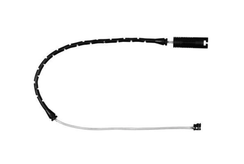 Image of HELLA Brake pad wear sensor HELLA 8DK 355 250-191