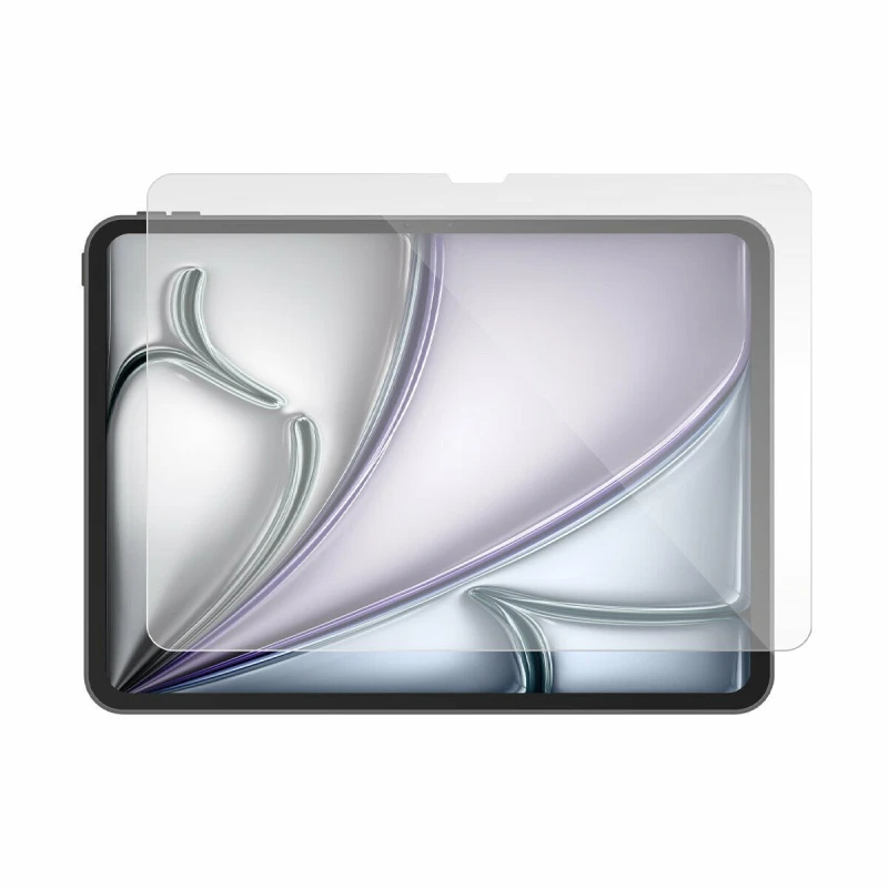 Image of Compulocks Compulocks iPad Air M2 11" (2024), Tempered Glass Screen Protector DGIPDA11