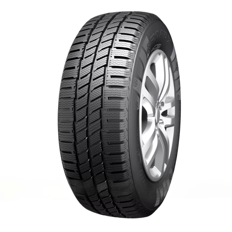 Image of RoadX RoadX RX FROST WC01 215/65 R16 109T Tyres