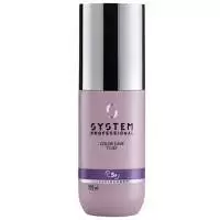 Image of System Professional Color Save C5F Fluid 125ml