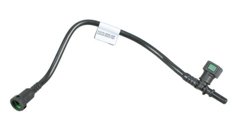 Image of Fuel line METZGER 2150102