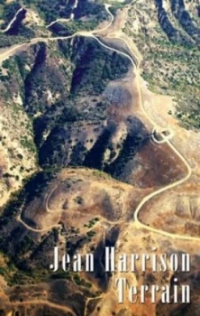 Image of Terrain by Jean Harrison Book
