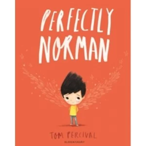 Image of Perfectly Norman