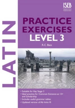 Image of Latin Practice Exercises. Level 3 by Bob Bass Paperback