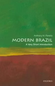Image of Modern Brazil: A Very Short Introduction