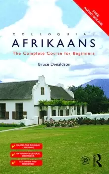 Image of Colloquial AfrikaansThe Complete Course for Beginners