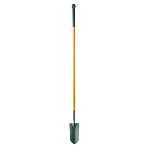 Image of Bulldog Rabbiting Pointed Spade