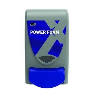 Deb Estesol FX POWER FOAM Dispenser 1 Litre EFM1LDSEN