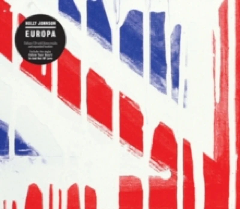 Image of Europa (Deluxe Edition) CD / Album