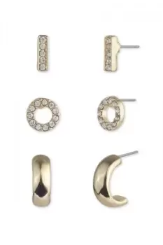 Image of Lauren Ralph Lauren Jewellery Earrings 14E00038