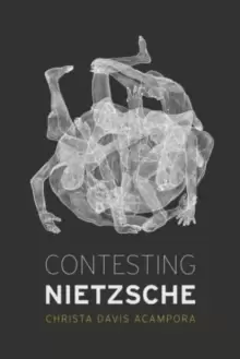 Image of Contesting Nietzsche