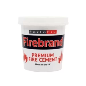 image of Hotspot Fortafix Fire Cement 1kg