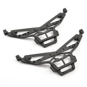 Image of Ftx Mighty Thunder/Kanyon Main Frame Side Plates (2Pc)
