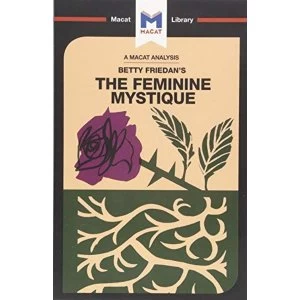 Image of The Feminine Mystique by Elizabeth Whitaker (Paperback, 2017)