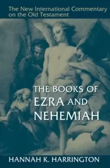 Image of The Books of Ezra and Nehemiah