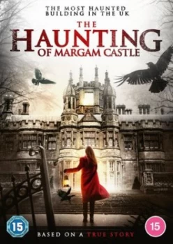 image of The Haunting of Margam Castle - DVD