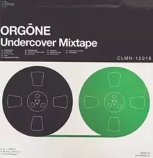 Image of Undercover Mixtape