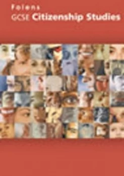 Image of Gcse Citizenship Studies Student Book by Bernard Williams Book