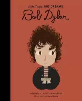 Image of Bob Dylan: Volume 37 by Maria Isabel Sanchez Vegara