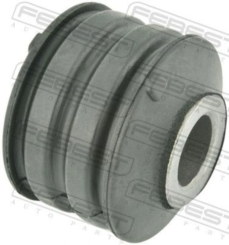 Image of FEBEST NAB-370 Spacer Bush, shock absorber Spacer Bush,shock absorber (3034)