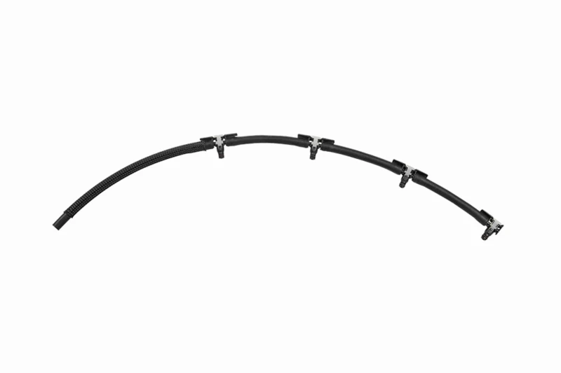 Image of VAICO Fuel overflow hose VAICO V48-0689