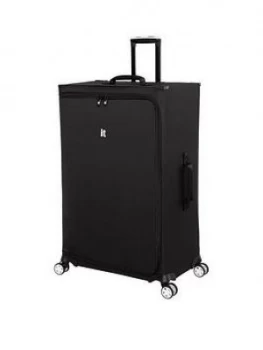 image of It Luggage Maxpace Black Large Suitcase