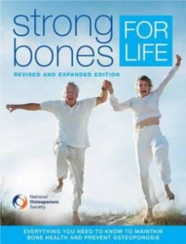 Image of Strong Bones for Life by E. J Bassey and Susie Dinan and Fiona Hunter Paperback