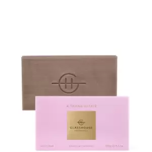 Image of Glasshouse A Tahaa Affair Body Bar 180g