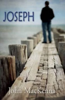 Image of Joseph by John Mackenna Paperback