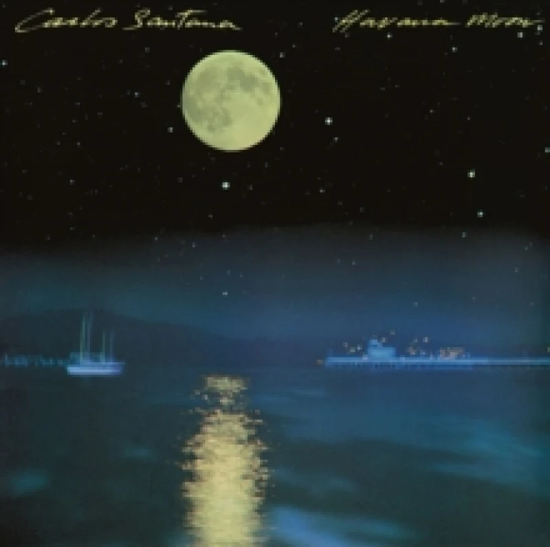Image of Havana Moon Vinyl