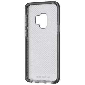 Image of Tech21 Protective Apple iPhone XR Case Slim Tinted Back Cover - Pure Tint - Carbon