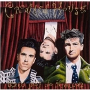 Image of Crowded House Temple Of Low Men CD