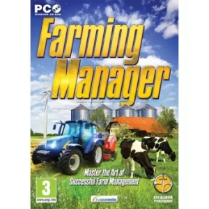 Image of Farming Manager